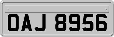 OAJ8956