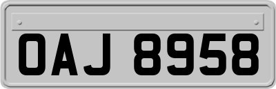 OAJ8958