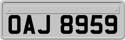 OAJ8959