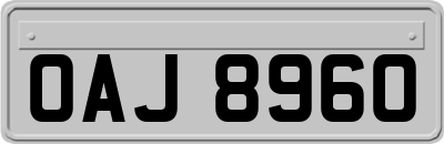 OAJ8960