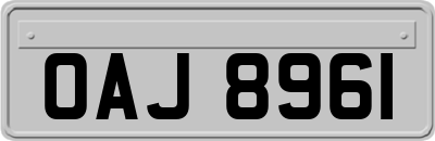 OAJ8961