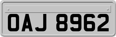 OAJ8962