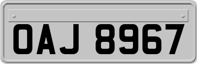 OAJ8967