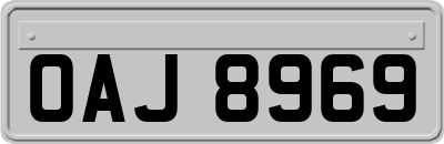 OAJ8969