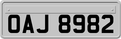 OAJ8982