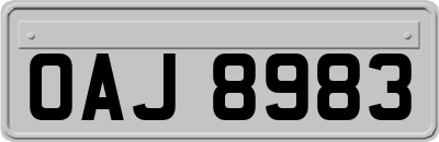 OAJ8983