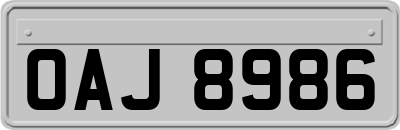 OAJ8986