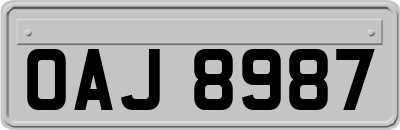 OAJ8987