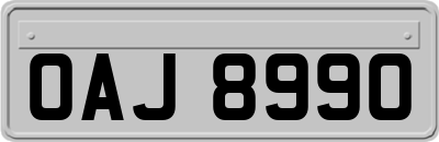 OAJ8990