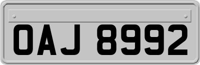 OAJ8992