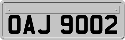 OAJ9002