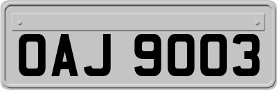 OAJ9003