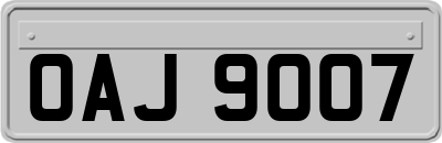 OAJ9007