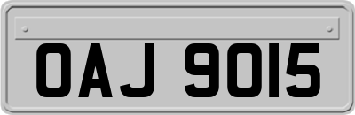 OAJ9015