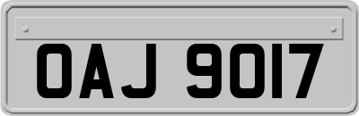 OAJ9017