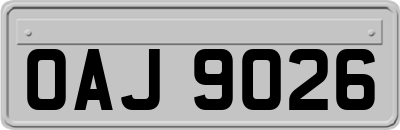OAJ9026