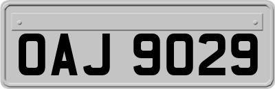 OAJ9029