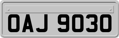 OAJ9030