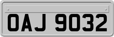 OAJ9032