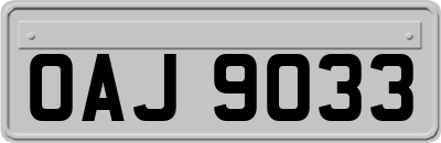 OAJ9033