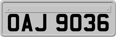 OAJ9036