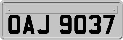 OAJ9037