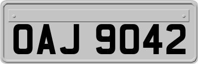 OAJ9042