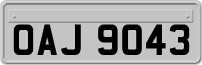 OAJ9043