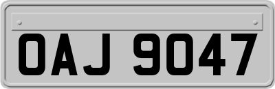 OAJ9047
