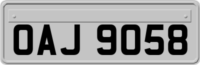 OAJ9058