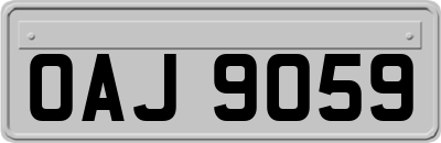 OAJ9059