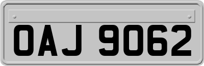 OAJ9062
