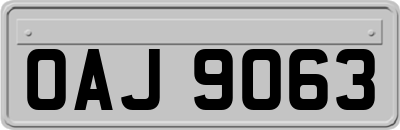 OAJ9063