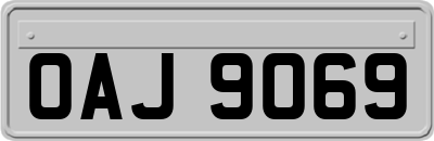 OAJ9069