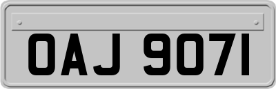 OAJ9071
