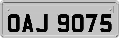 OAJ9075