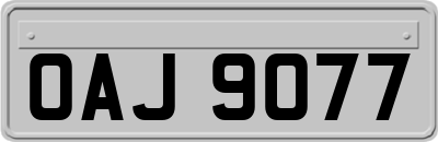 OAJ9077