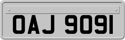 OAJ9091