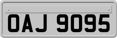 OAJ9095