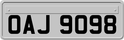OAJ9098