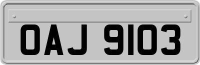OAJ9103