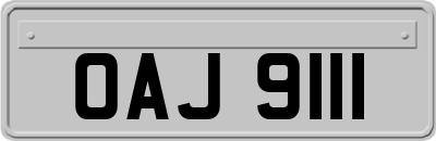 OAJ9111