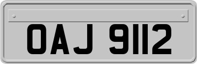 OAJ9112