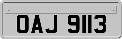 OAJ9113