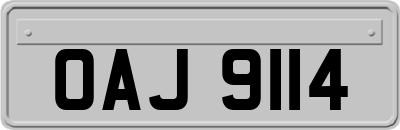 OAJ9114