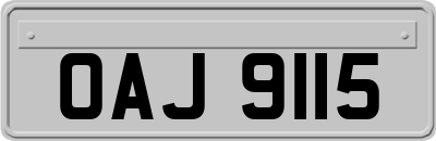 OAJ9115