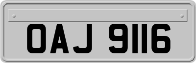 OAJ9116