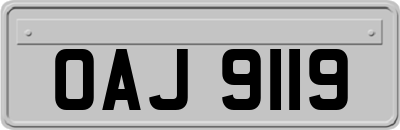 OAJ9119