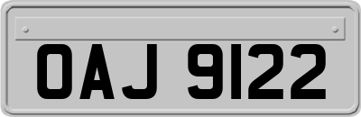 OAJ9122