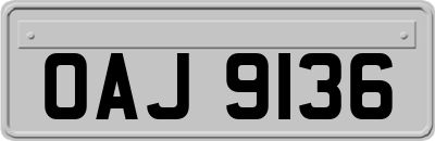 OAJ9136